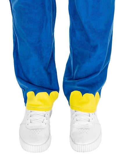 Maskovanie slonov zomieva dospelý maus