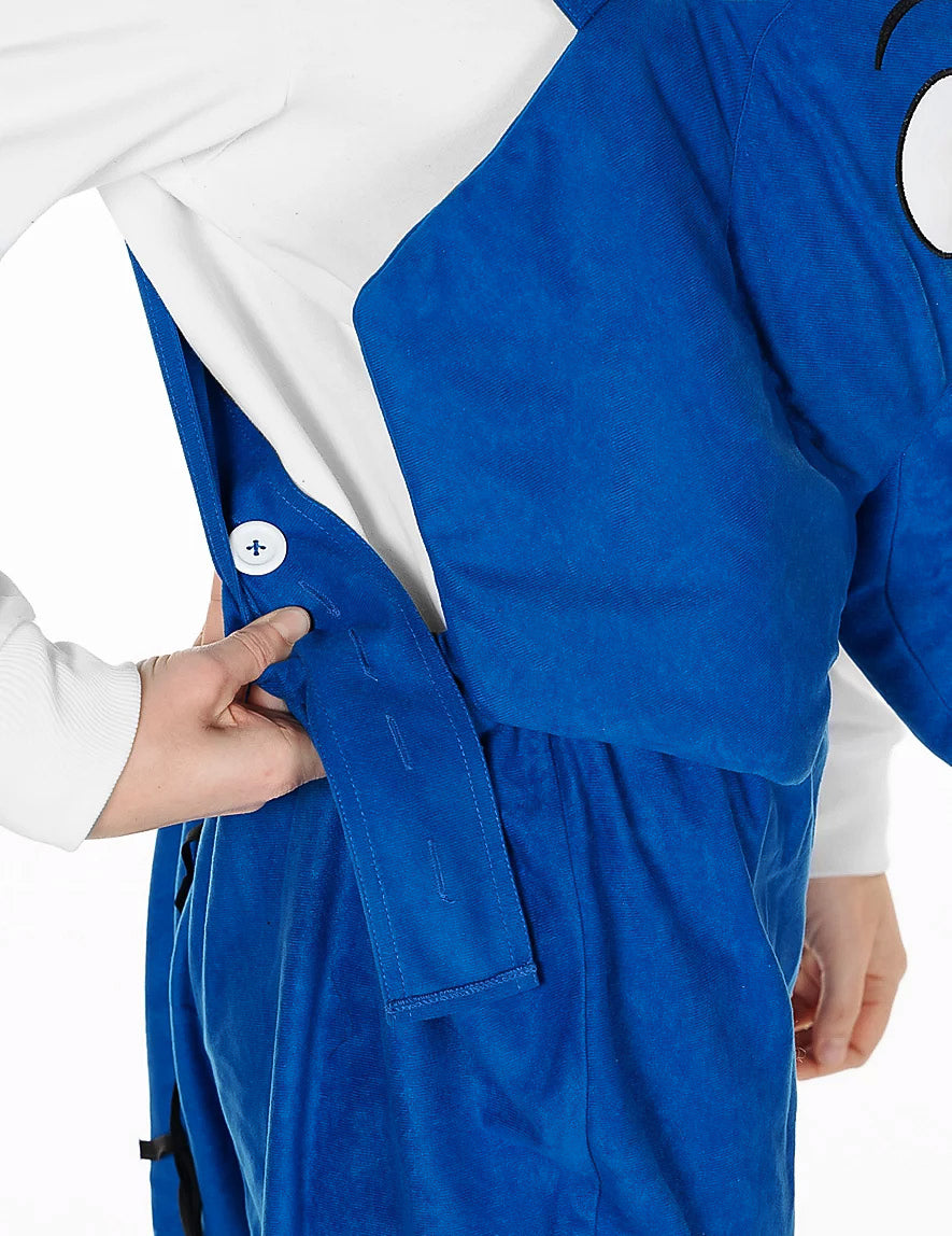 Maskovanie slonov zomieva dospelý maus