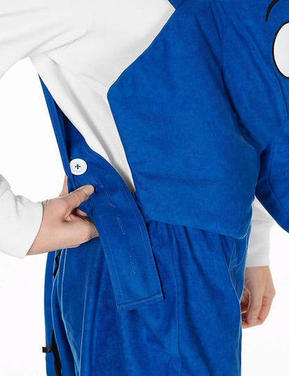 Maskovanie slonov zomieva dospelý maus