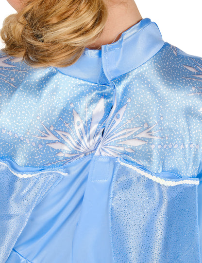 Klasický kostým Elsy™ Ľadové kráľovstvo 2 pre dievčatá