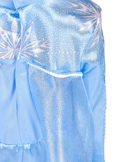 Klasický kostým Elsy™ Ľadové kráľovstvo 2 pre dievčatá