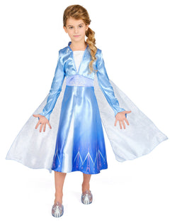 Detské kostýmy Disney princezien