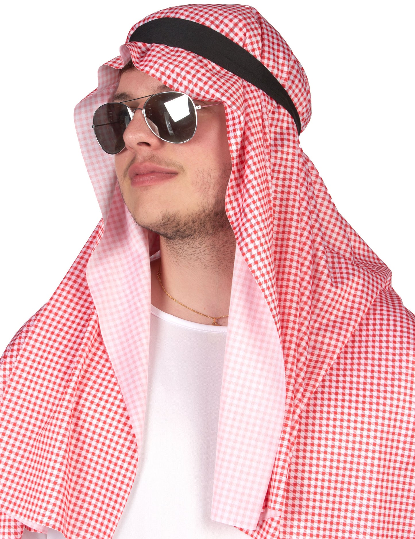 Kostým pre arabské emir