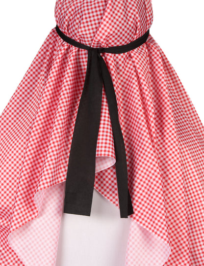 Kostým pre arabské emir