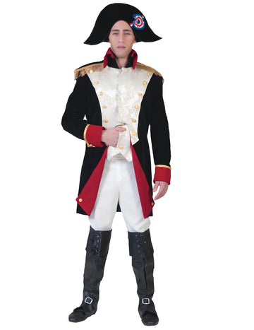 Pánsky luxusný cisár kostým