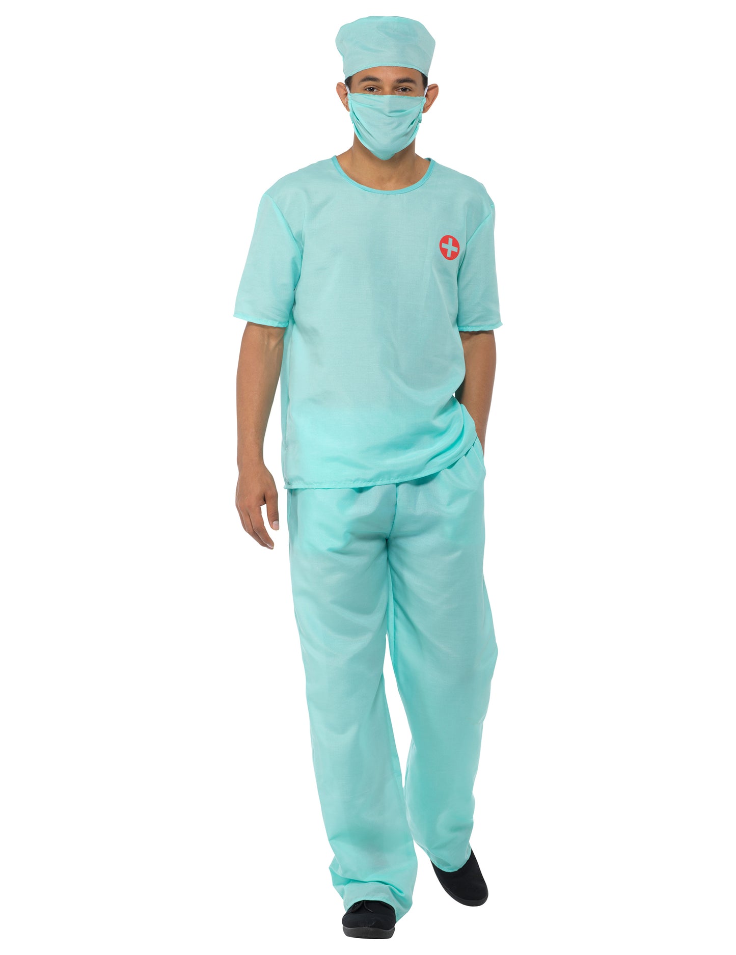 Pánske bleu mužské lekári a príslušenstvo