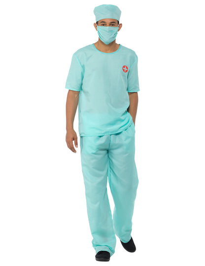 Pánske bleu mužské lekári a príslušenstvo