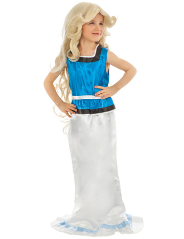 Kostým Falbala Astérix a Obélix™ pre deti 