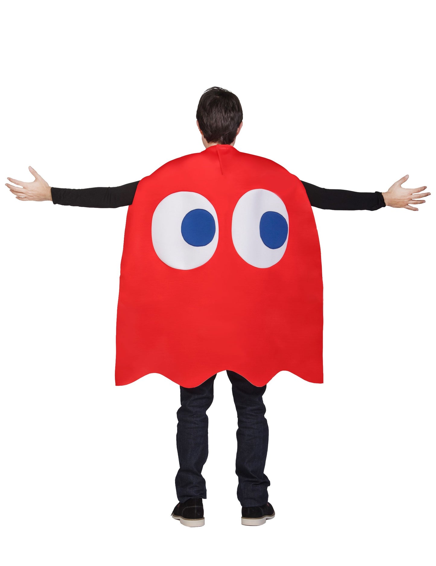 Kostým Blinky Ghost - Pac-Man™ pre dospelých