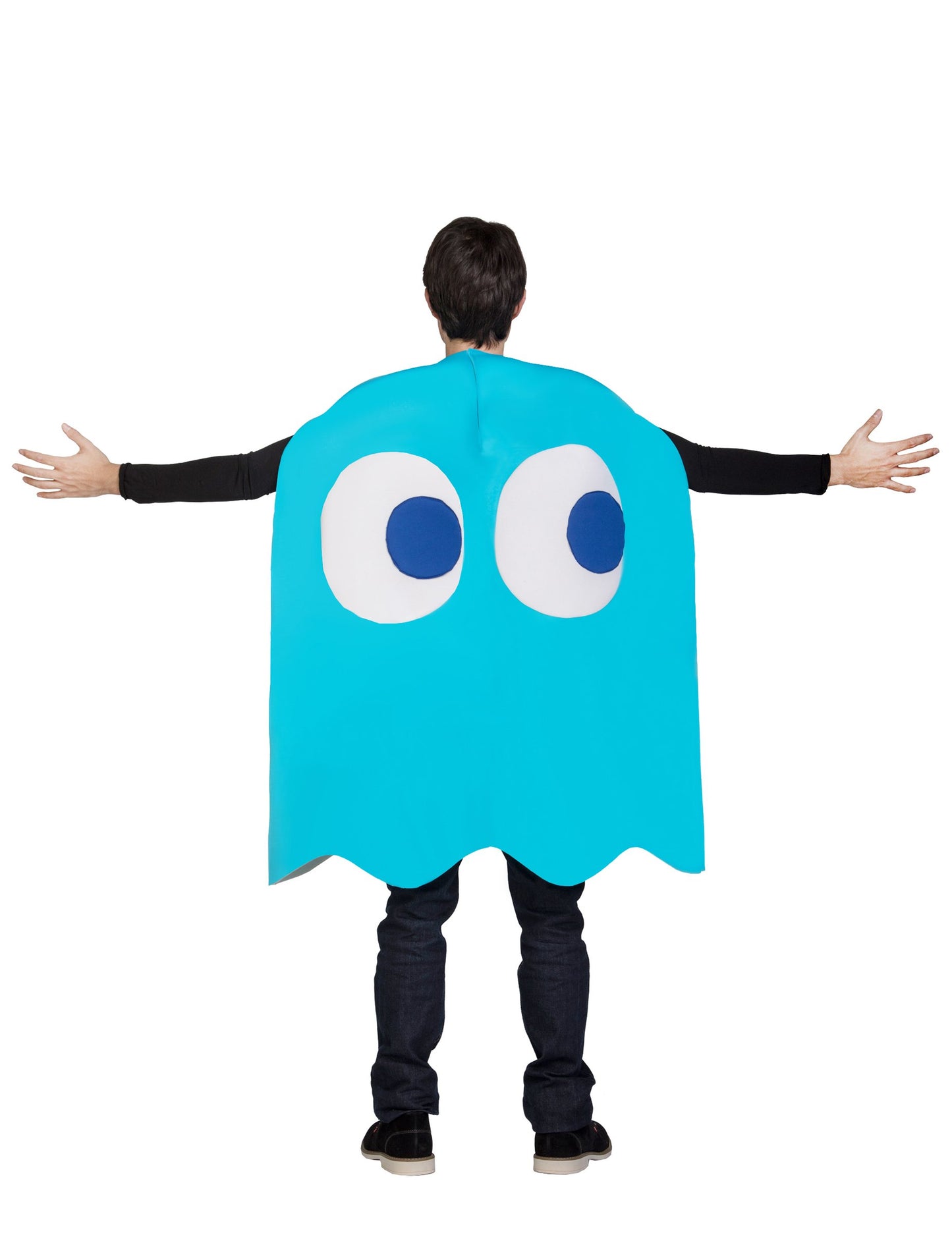Kostým atramentového ducha - Pac-Man™ pre dospelých