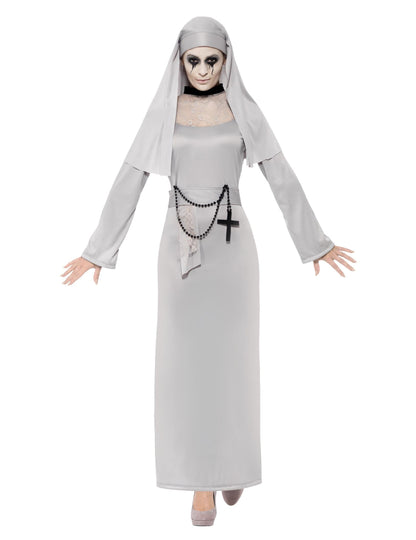 Zasahovanie náboženských duchov Halloween