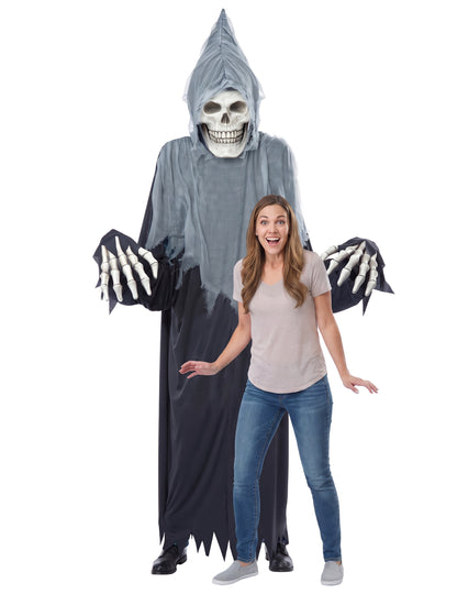 Giant Reaper kostým 2 z 1
