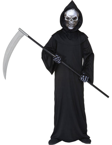 Zasahovanie detskej priľnavosti Halloween