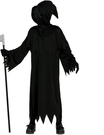 Posvätný kostým Halloween