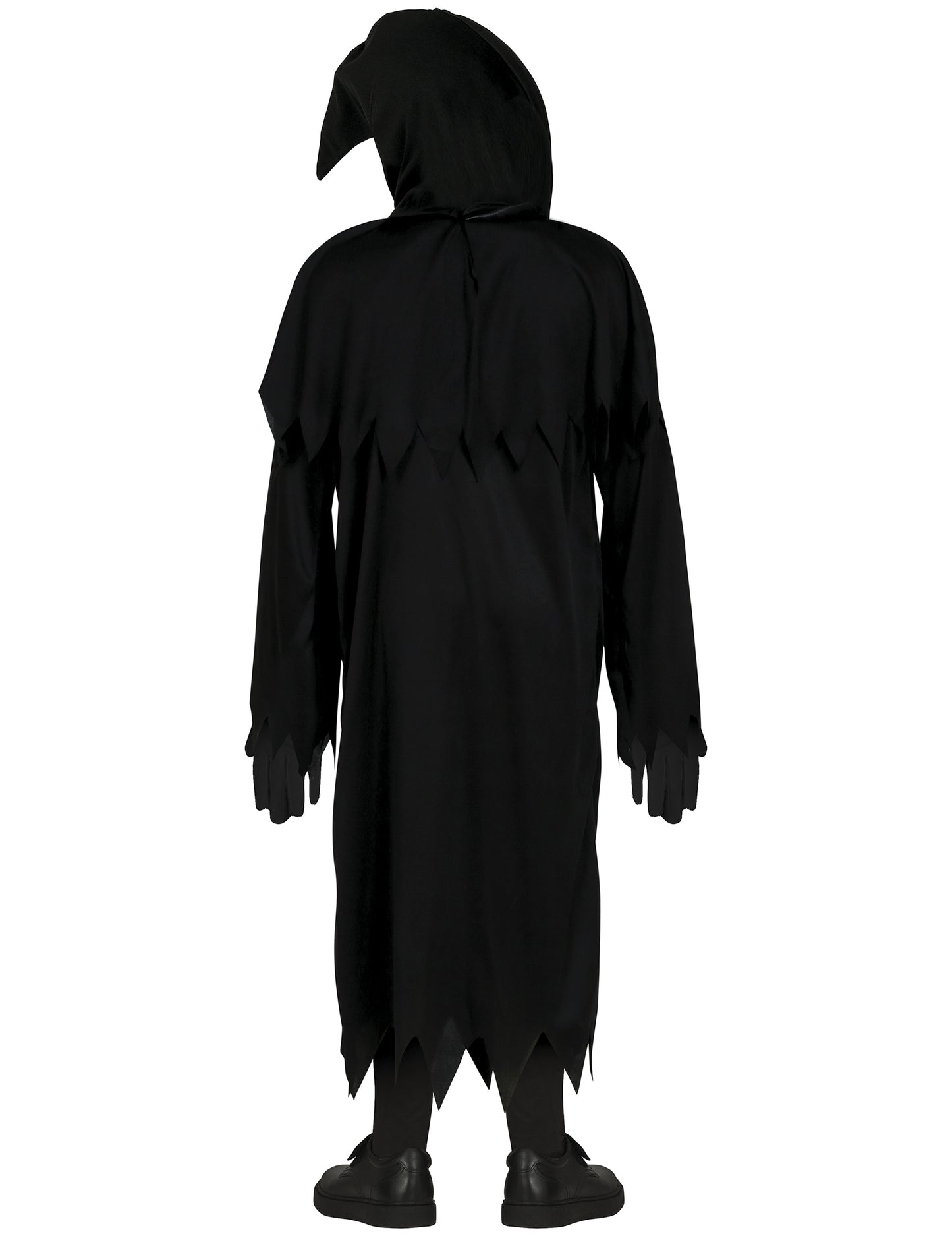 Posvätný kostým Halloween