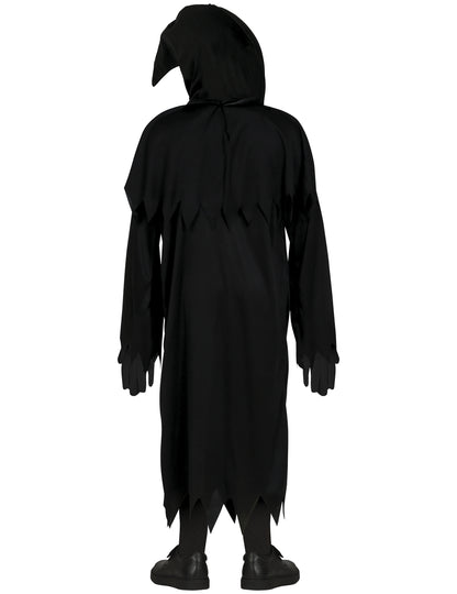 Posvätný kostým Halloween