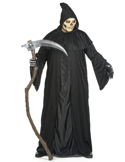 Maskovanie veľkej kosačky mužov