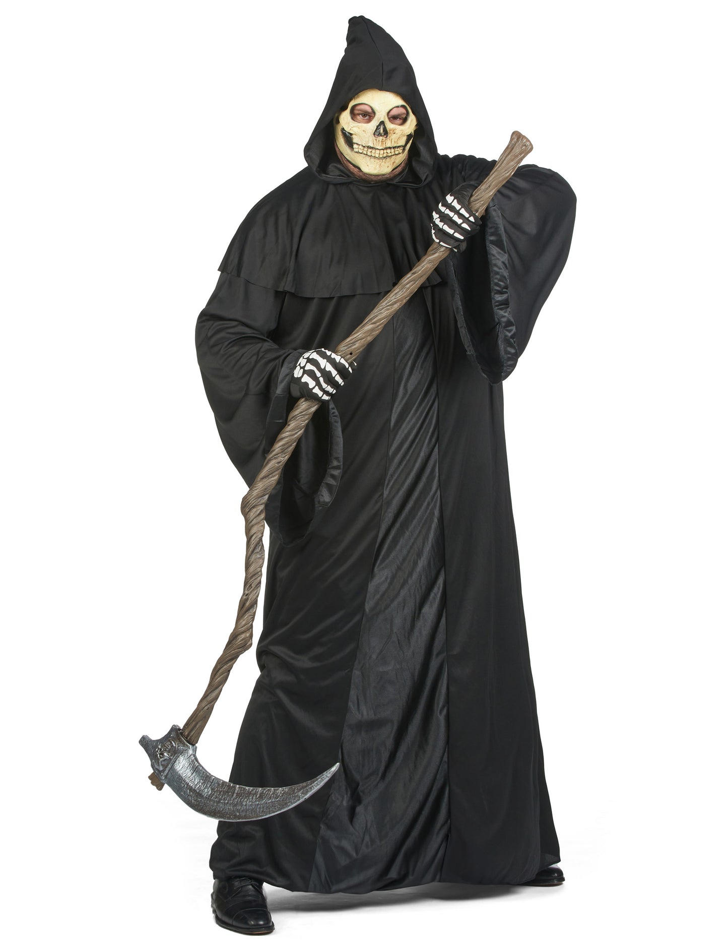 Maskovanie veľkej kosačky mužov