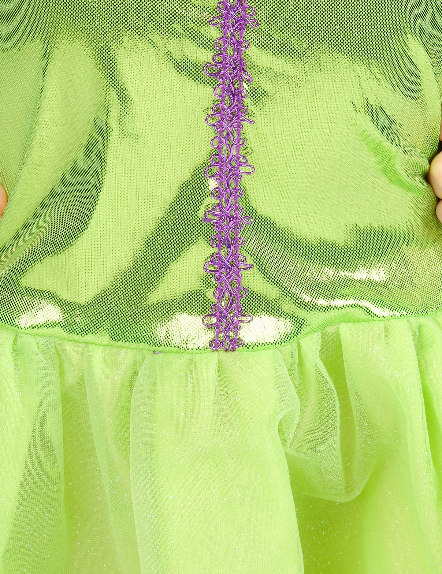 Detský klasický kostým Zvonilky™