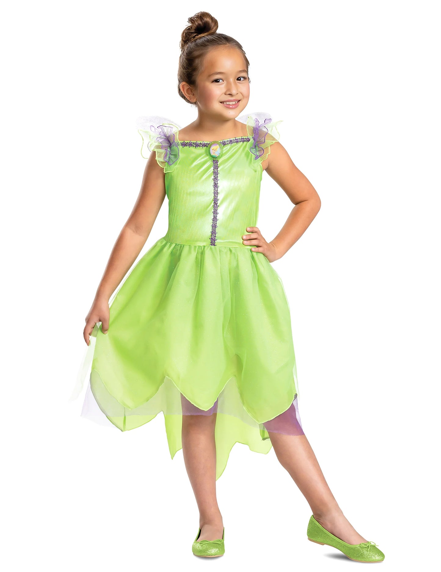 Detský klasický kostým Zvonilky™