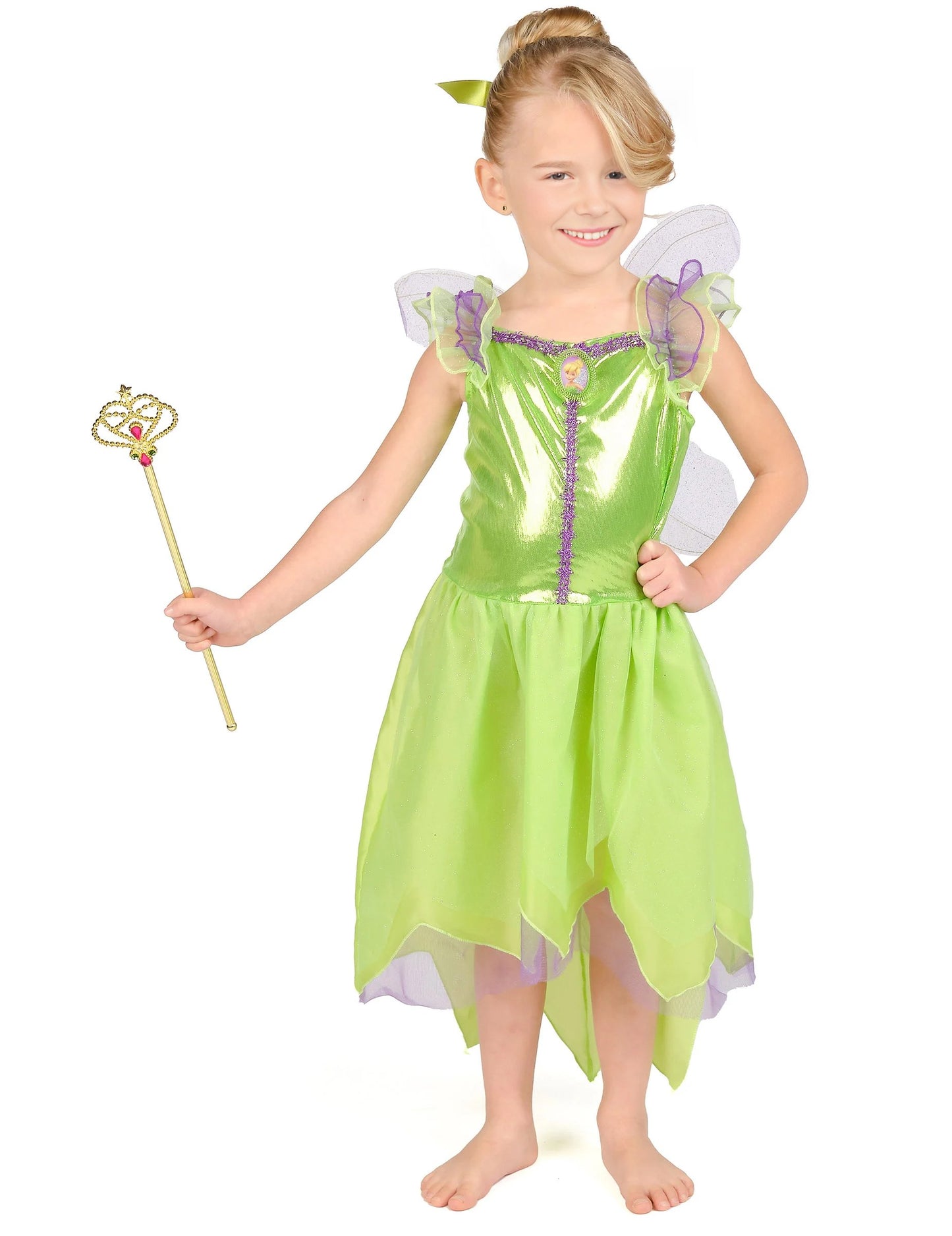 Detský klasický kostým Zvonilky™