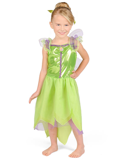 Detský klasický kostým Zvonilky™