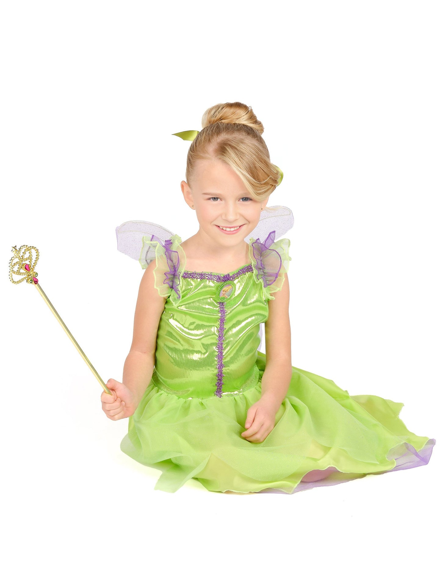 Detský klasický kostým Zvonilky™