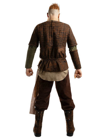 Kostým Floki - Vikingovia pre dospelých™