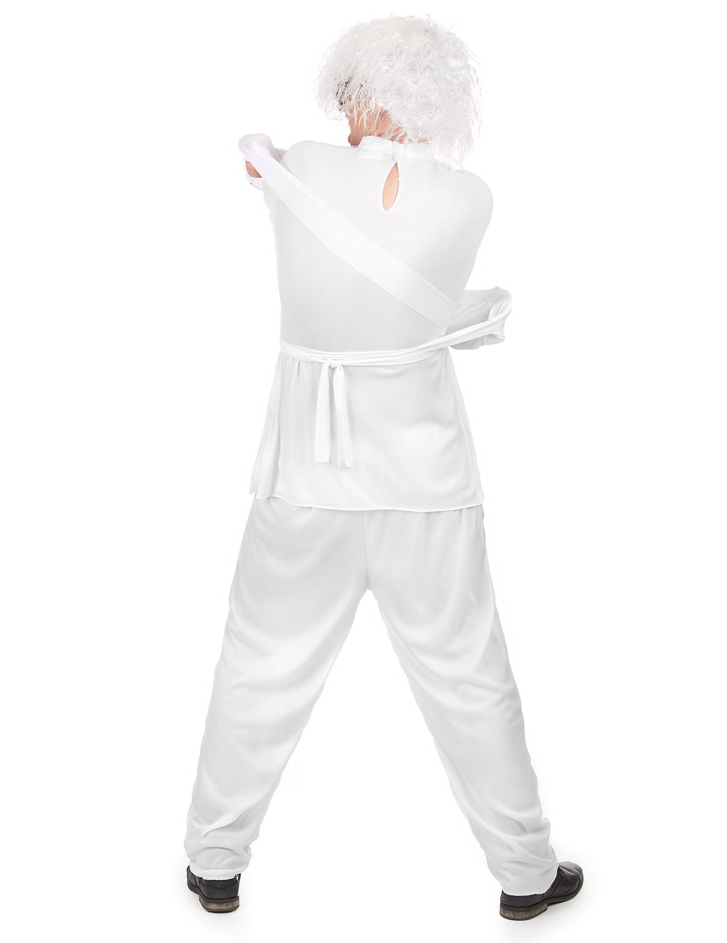 Bláznivé maskovanie dospelých Halloween Camisole