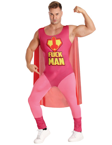 Kostým pre dospelých