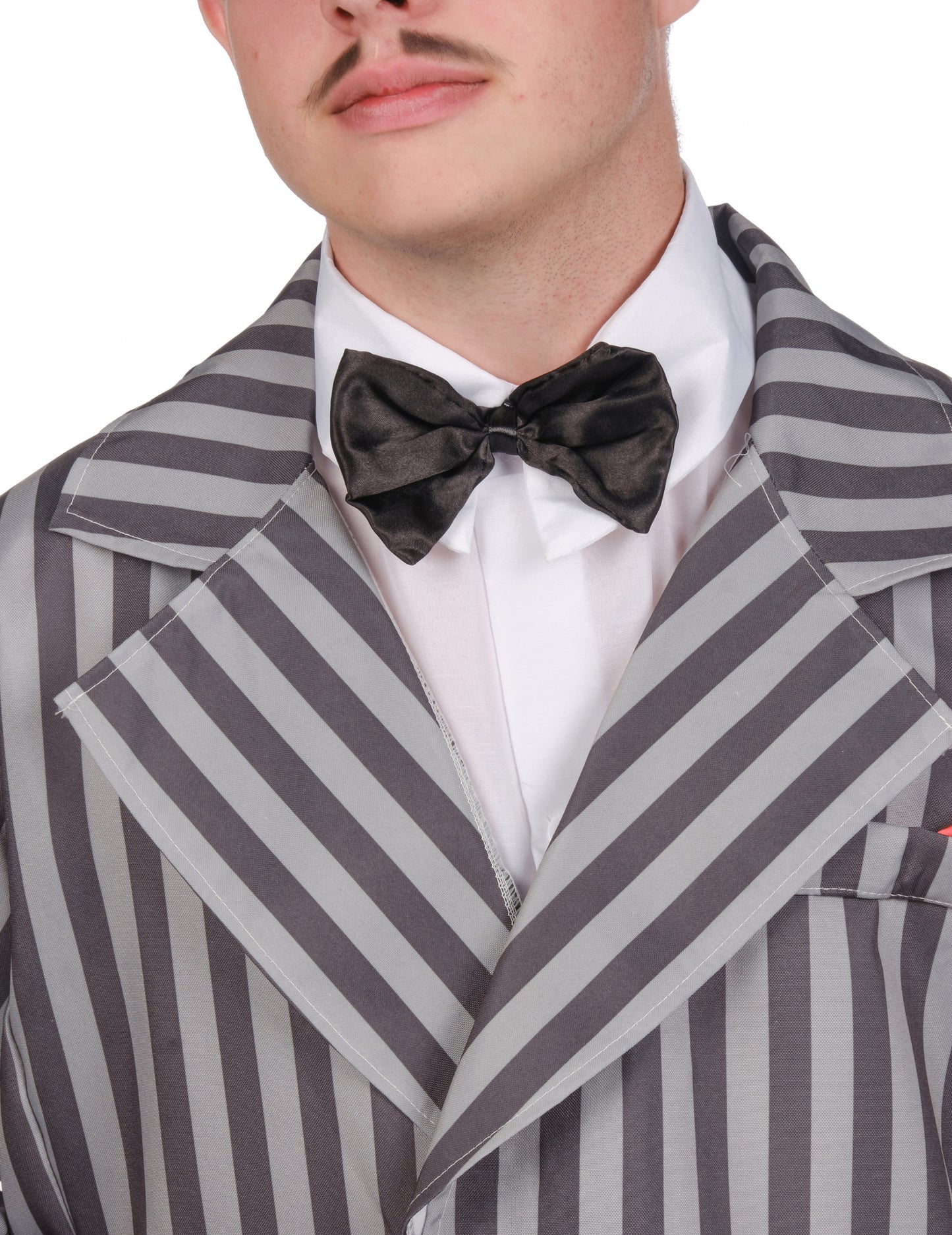 Zasahovanie gangsterov v New Yorku