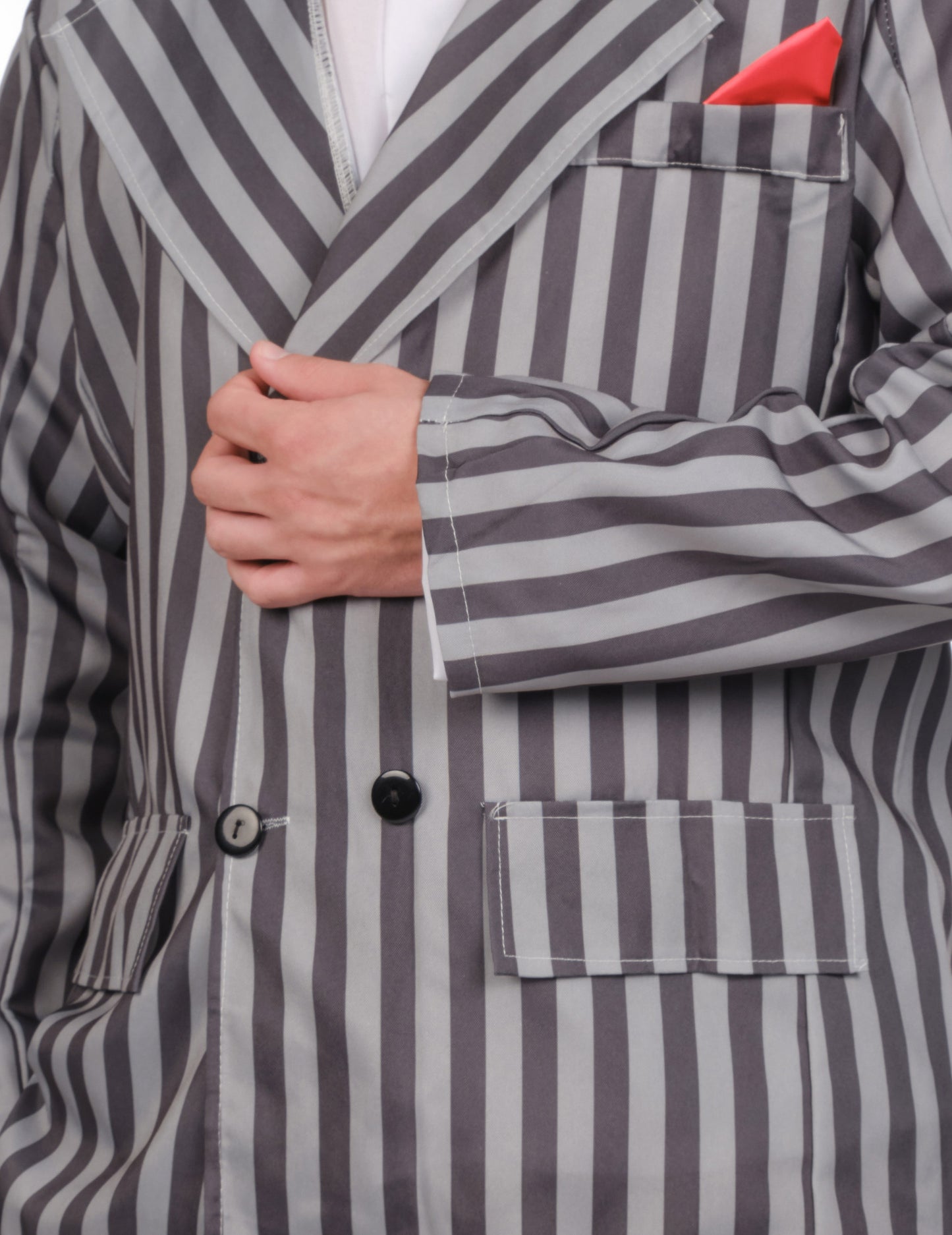 Zasahovanie gangsterov v New Yorku