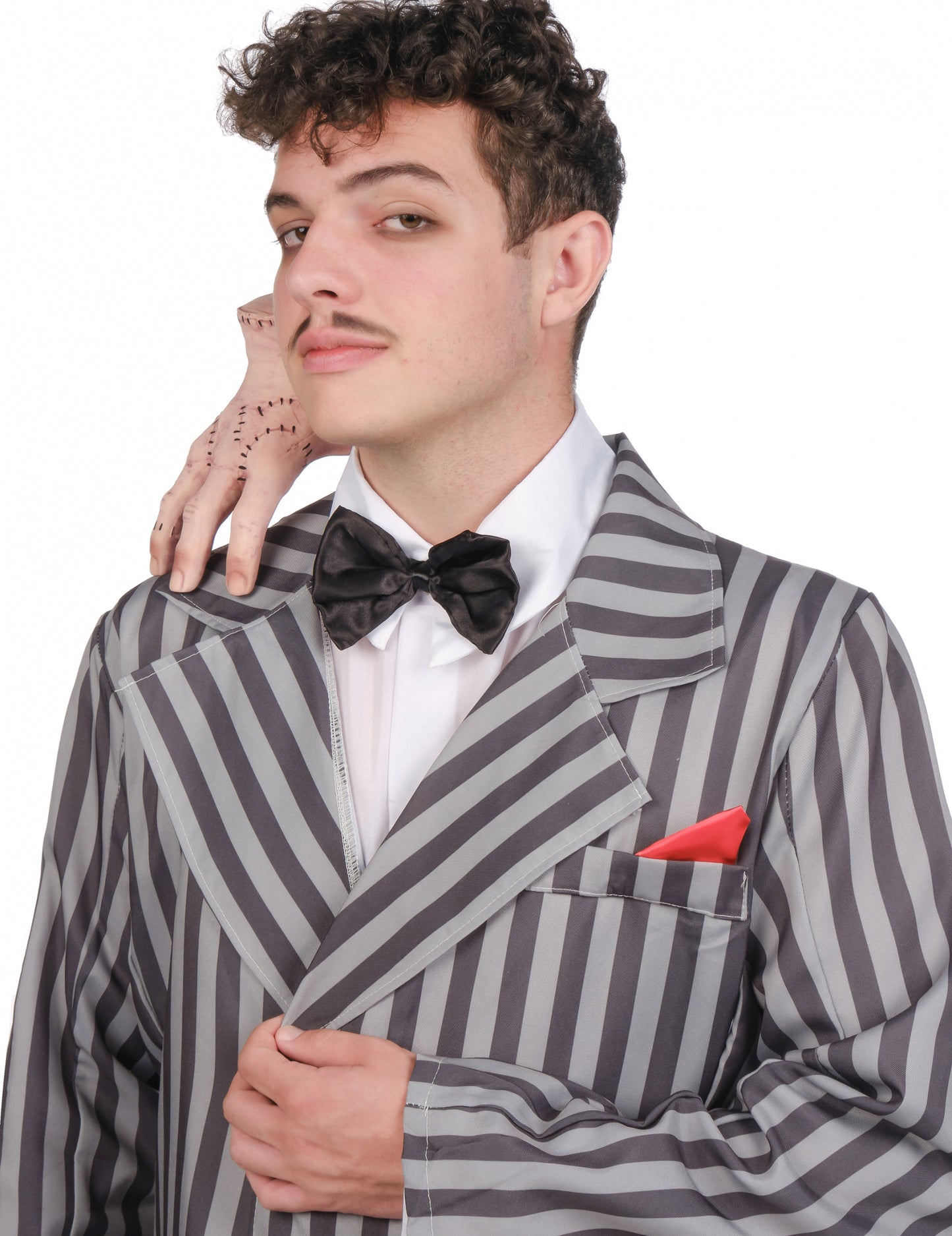 Zasahovanie gangsterov v New Yorku