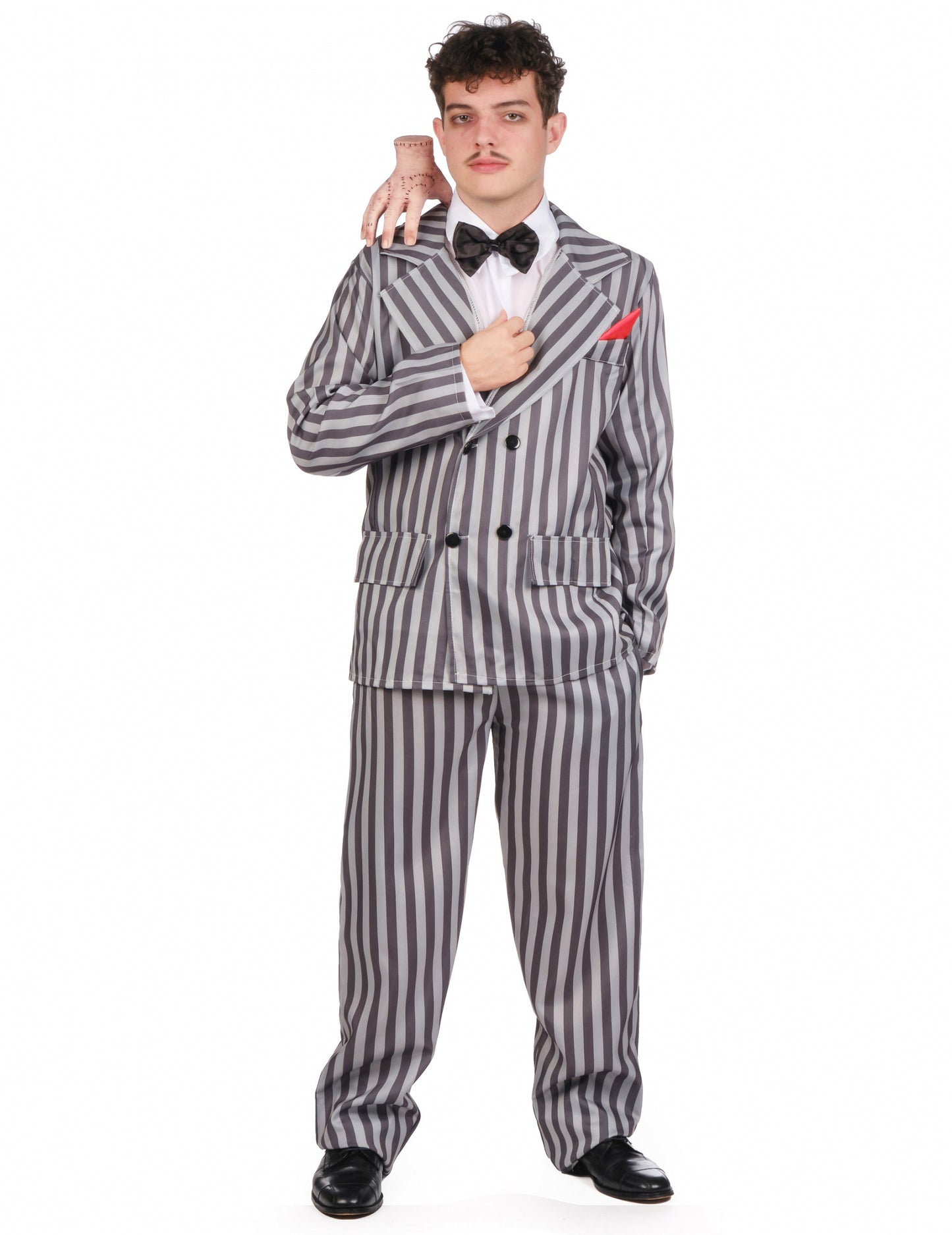 Zasahovanie gangsterov v New Yorku