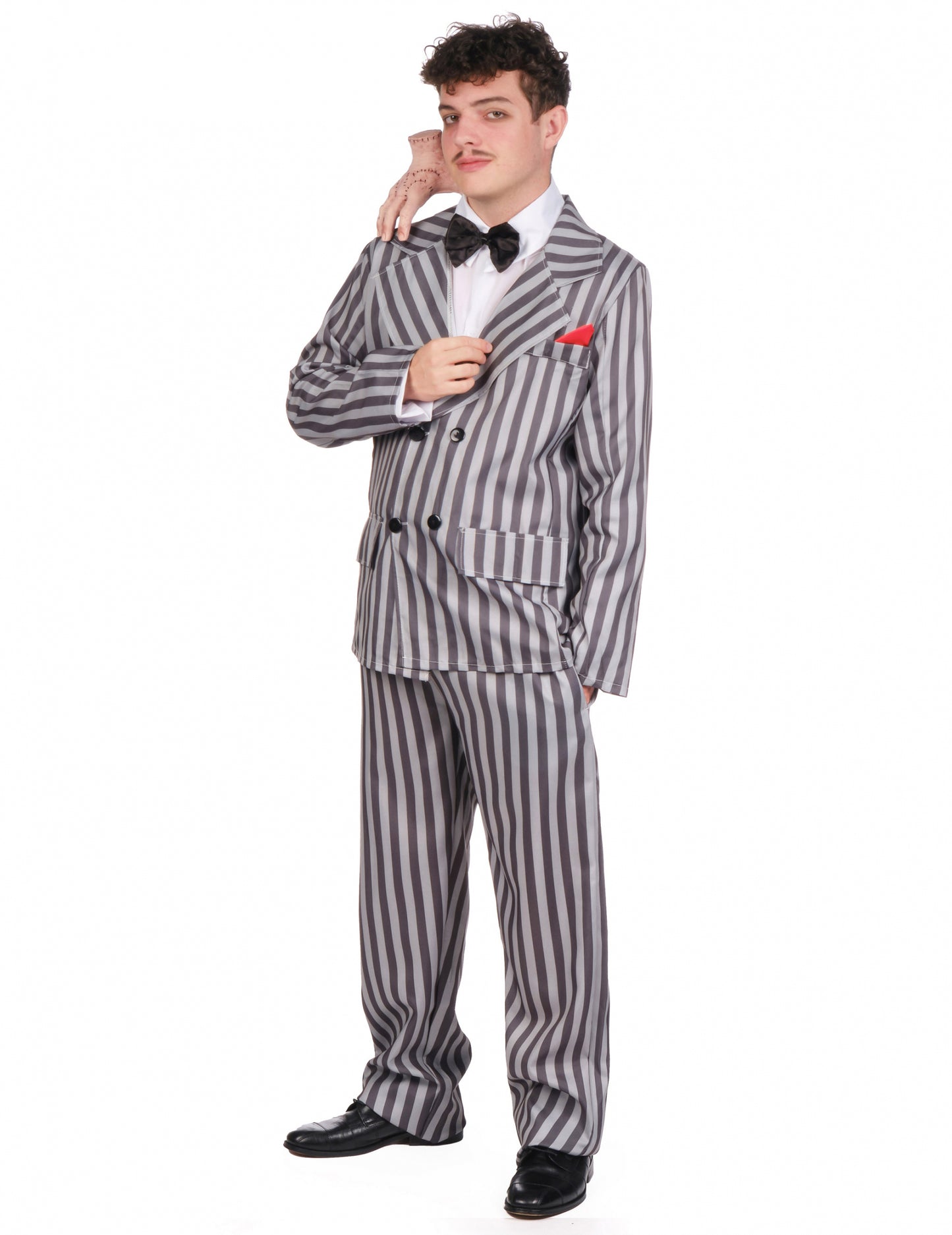 Zasahovanie gangsterov v New Yorku