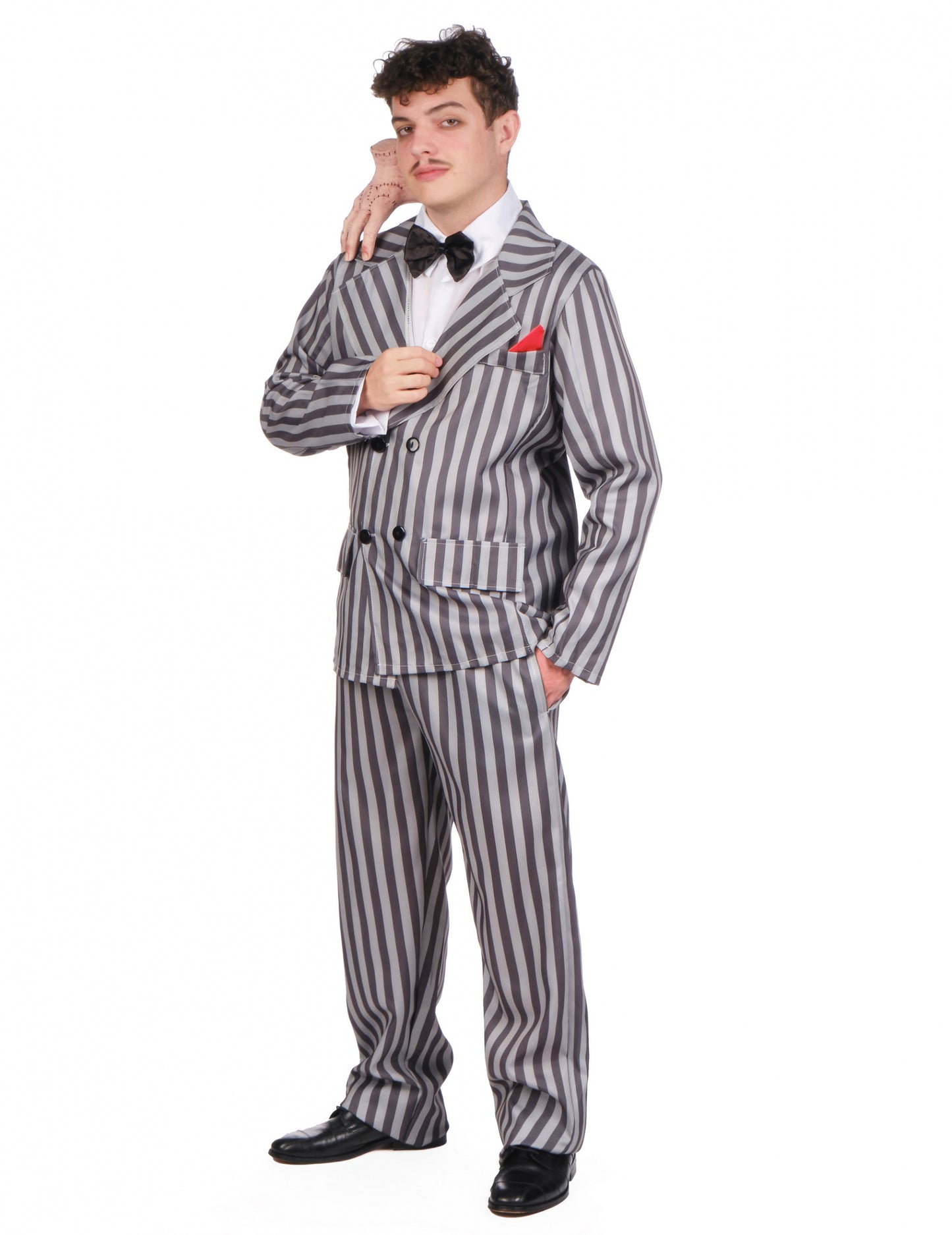 Zasahovanie gangsterov v New Yorku