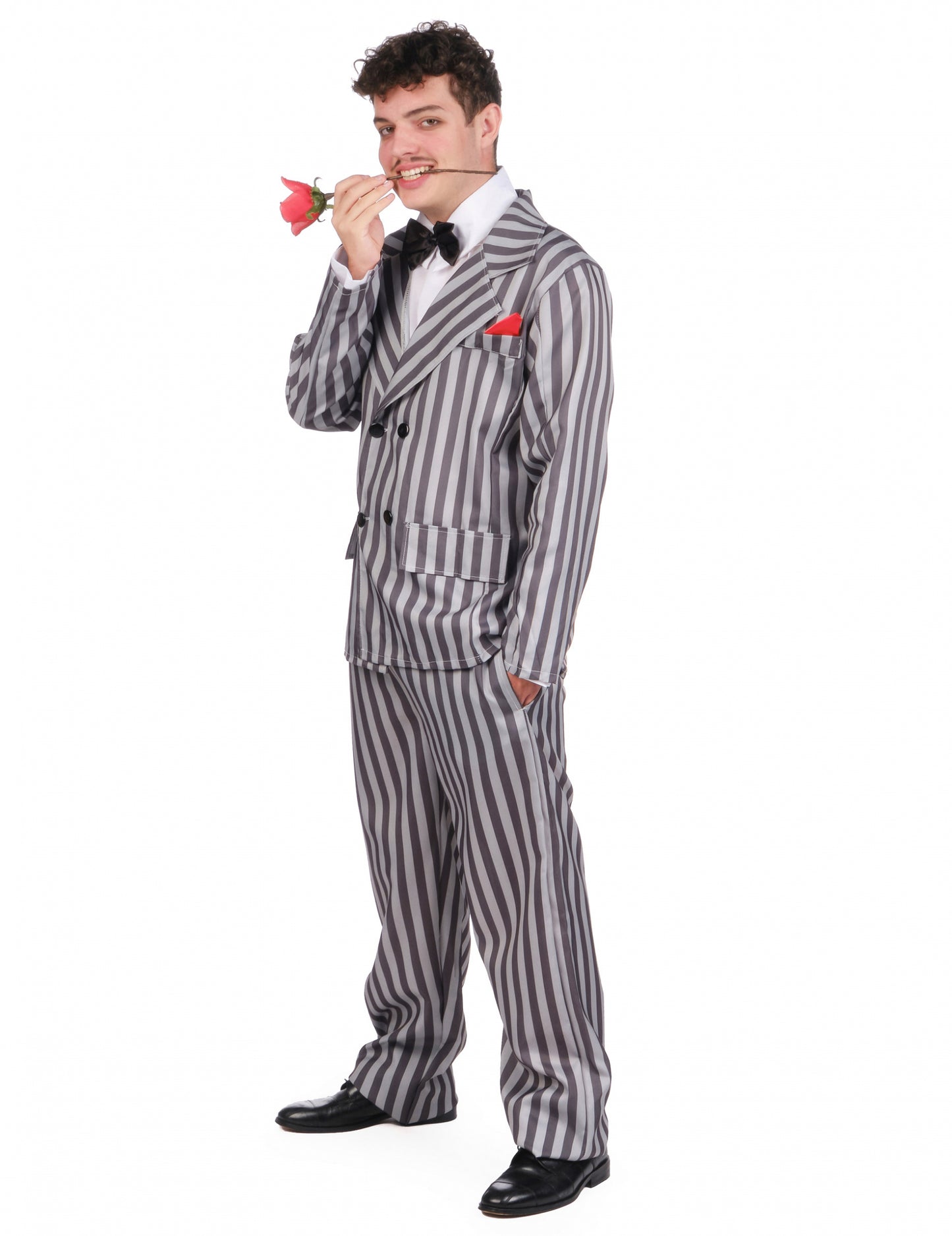 Zasahovanie gangsterov v New Yorku