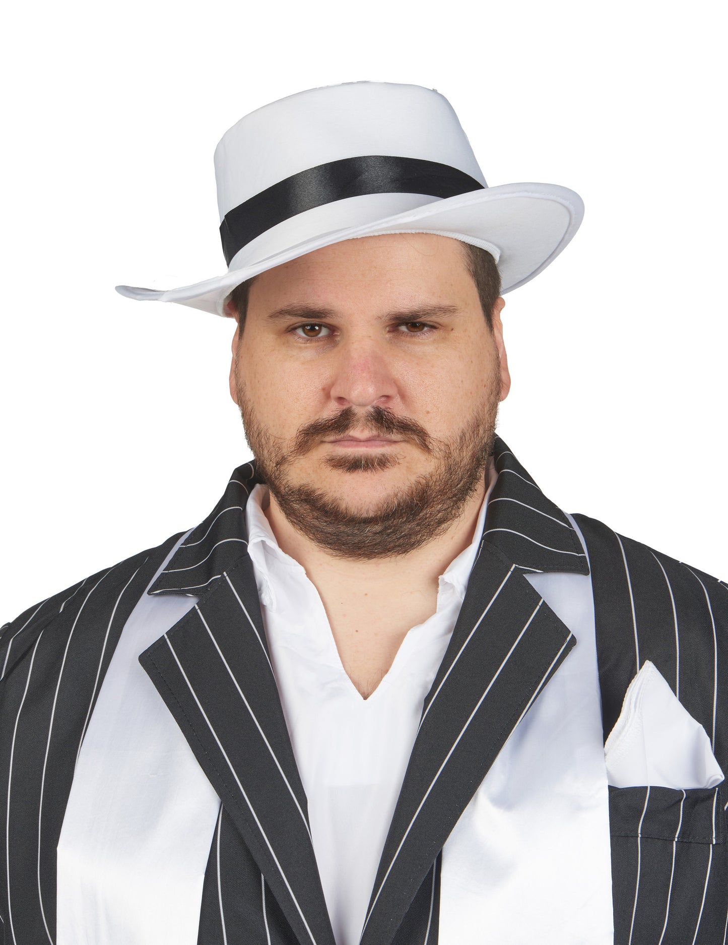 Veľká veľkosť maskovania čierneho gangstera