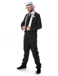 Kostýmy pre dospelých mužov 20./30