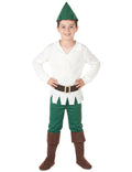 Detské kostýmy Robin Hood