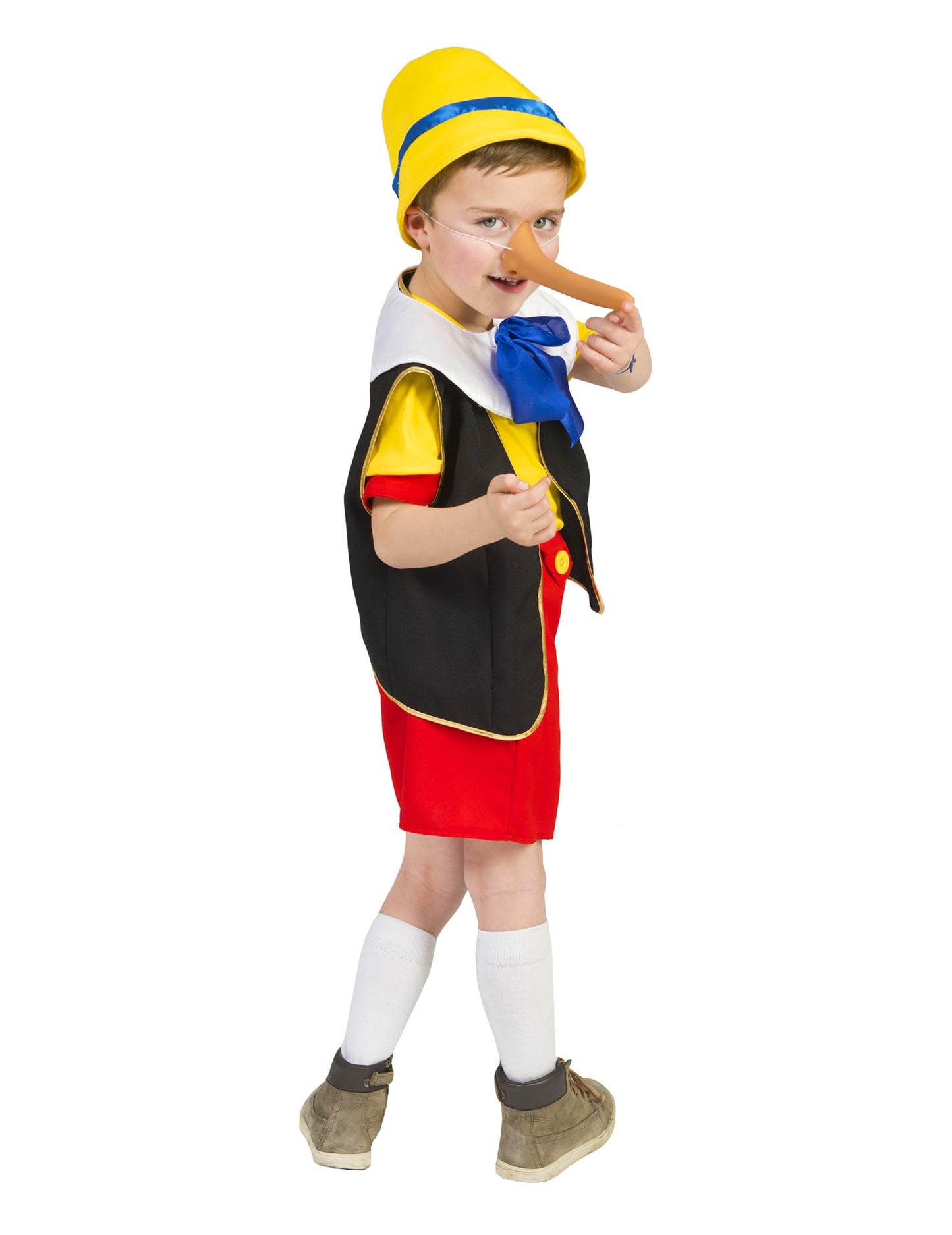 Detský klamár