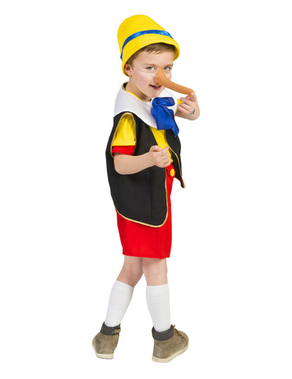 Detský klamár