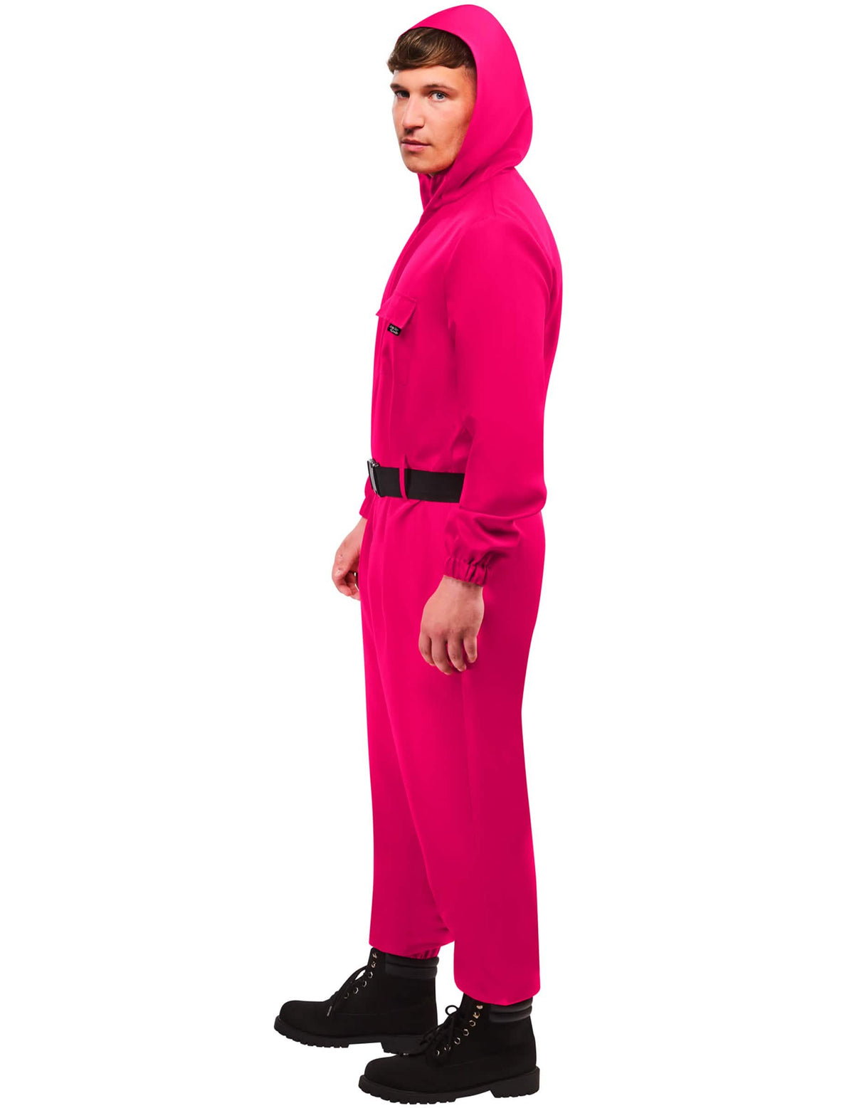Kostým strážcu hry Squid Game™ pre dospelých 