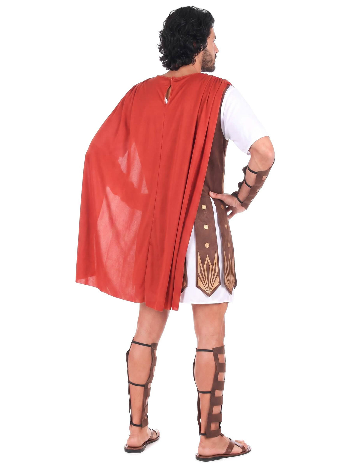 Pánsky gladiátor kostým