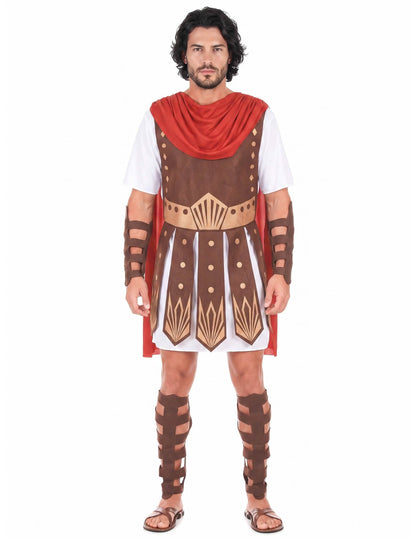 Pánsky gladiátor kostým