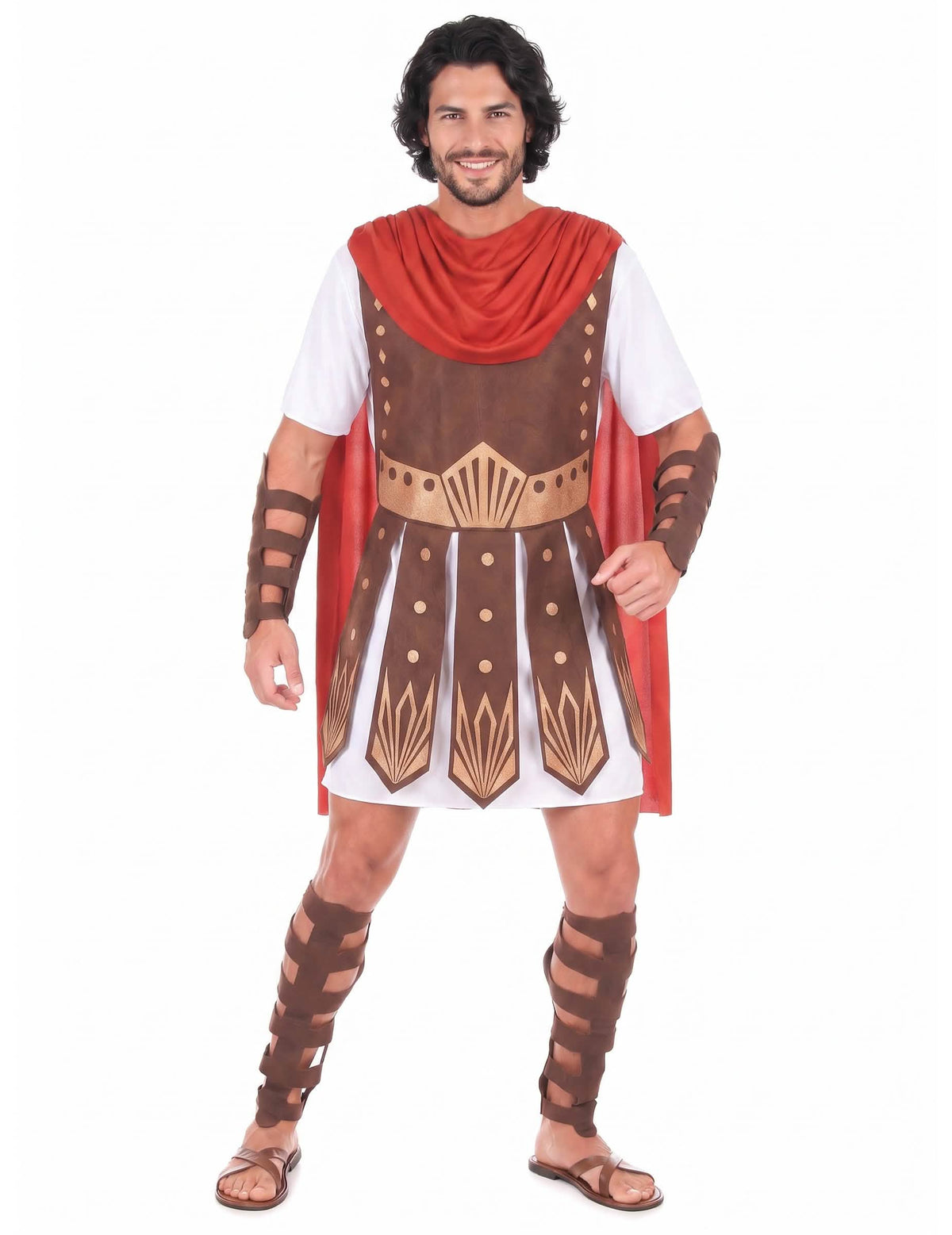 Pánsky gladiátor kostým