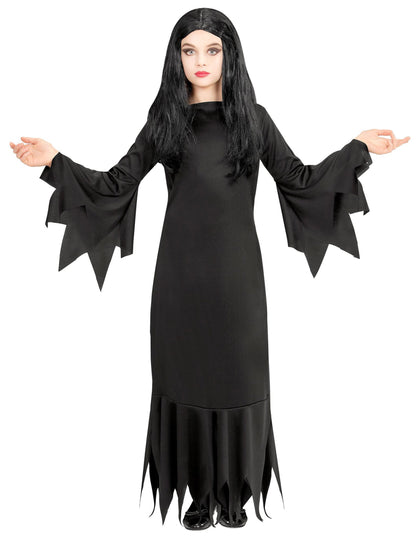 Maskovanie gotických detí