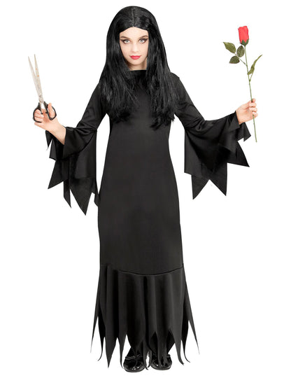 Maskovanie gotických detí