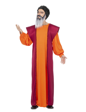 Kostým pre dospelých