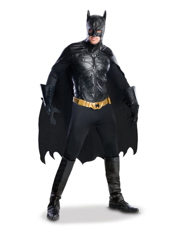 Pánsky kostým Batman™ Heritage